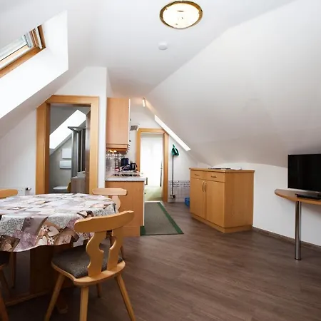 Gruber Appartement