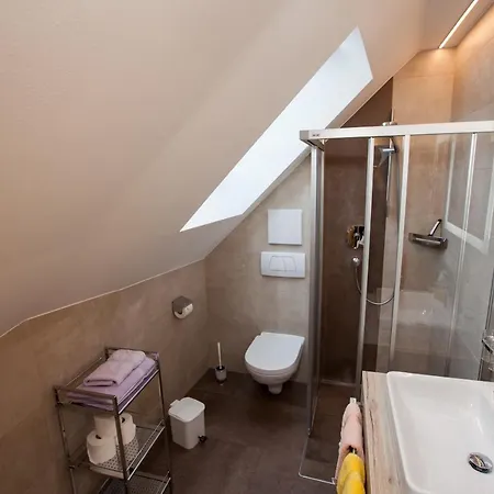 Appartement Gruber *