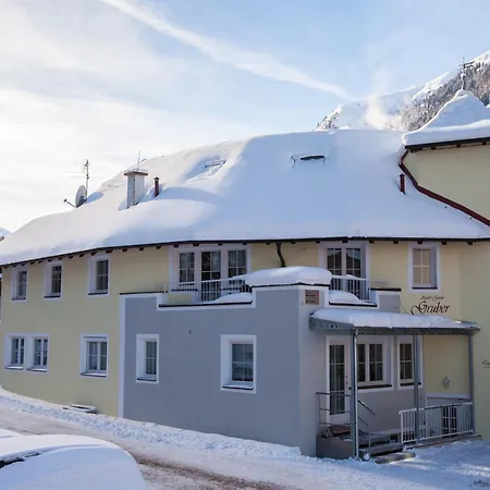 Appartement Gruber