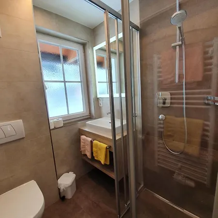 Appartement Gruber