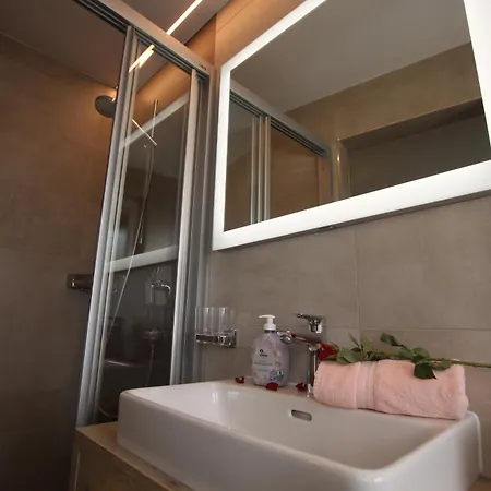 Gruber Appartement