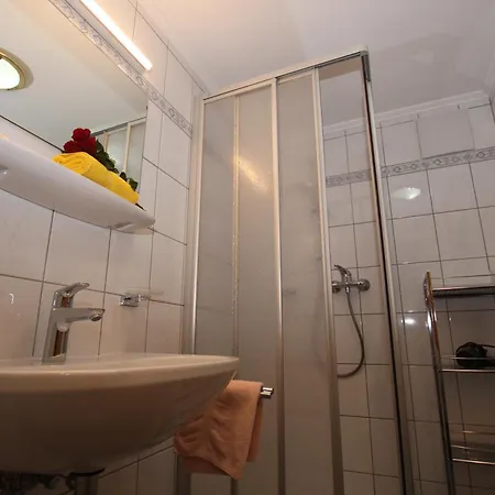 Gruber Appartement