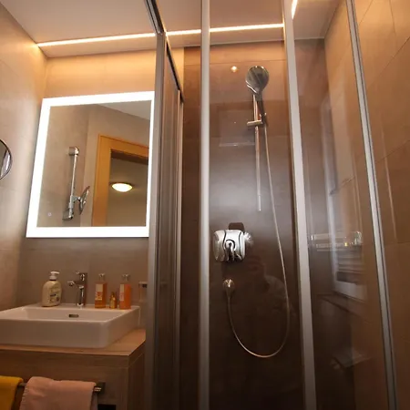 Appartement Gruber