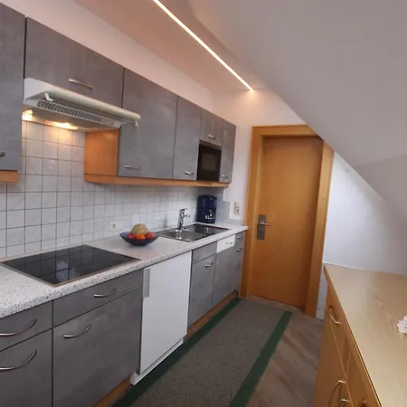 Appartement Gruber Ischgl