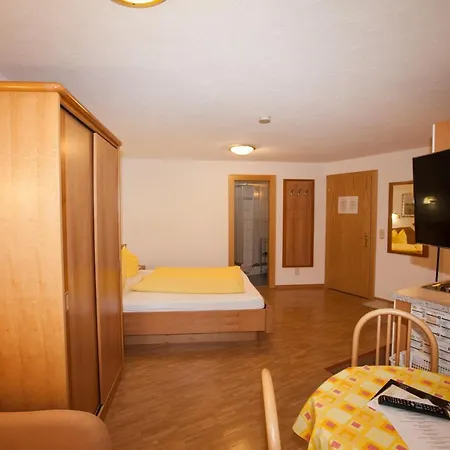 Lägenhet Gruber Ischgl