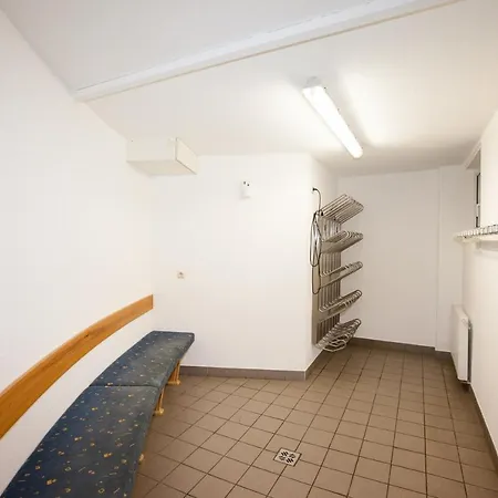 Apartment Gruber Ischgl