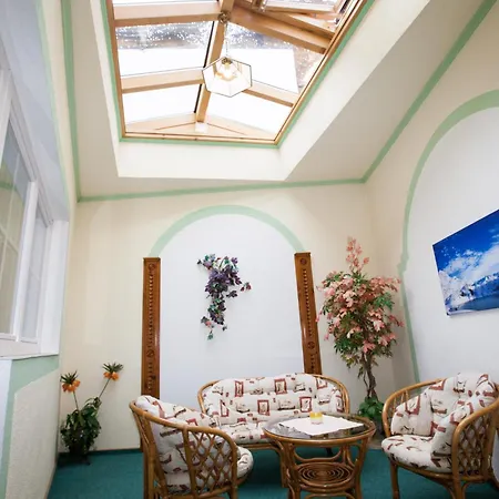 Apartment Gruber Ischgl