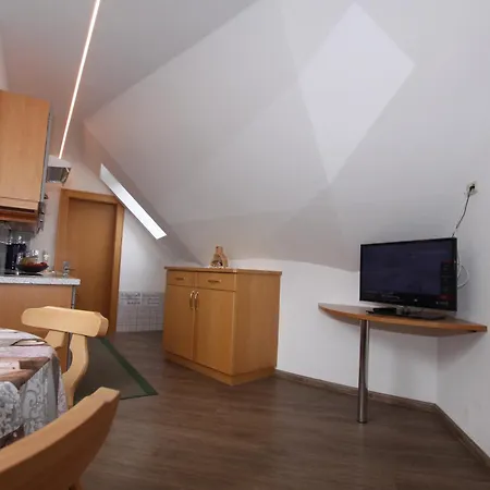 Gruber Apartment
